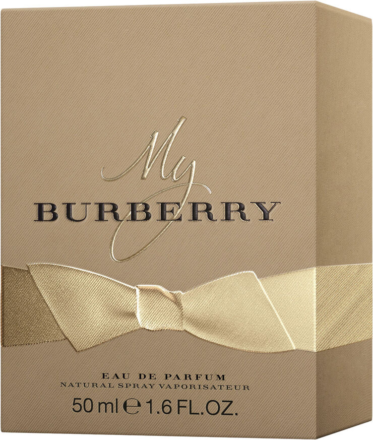 Burberry My Burberry