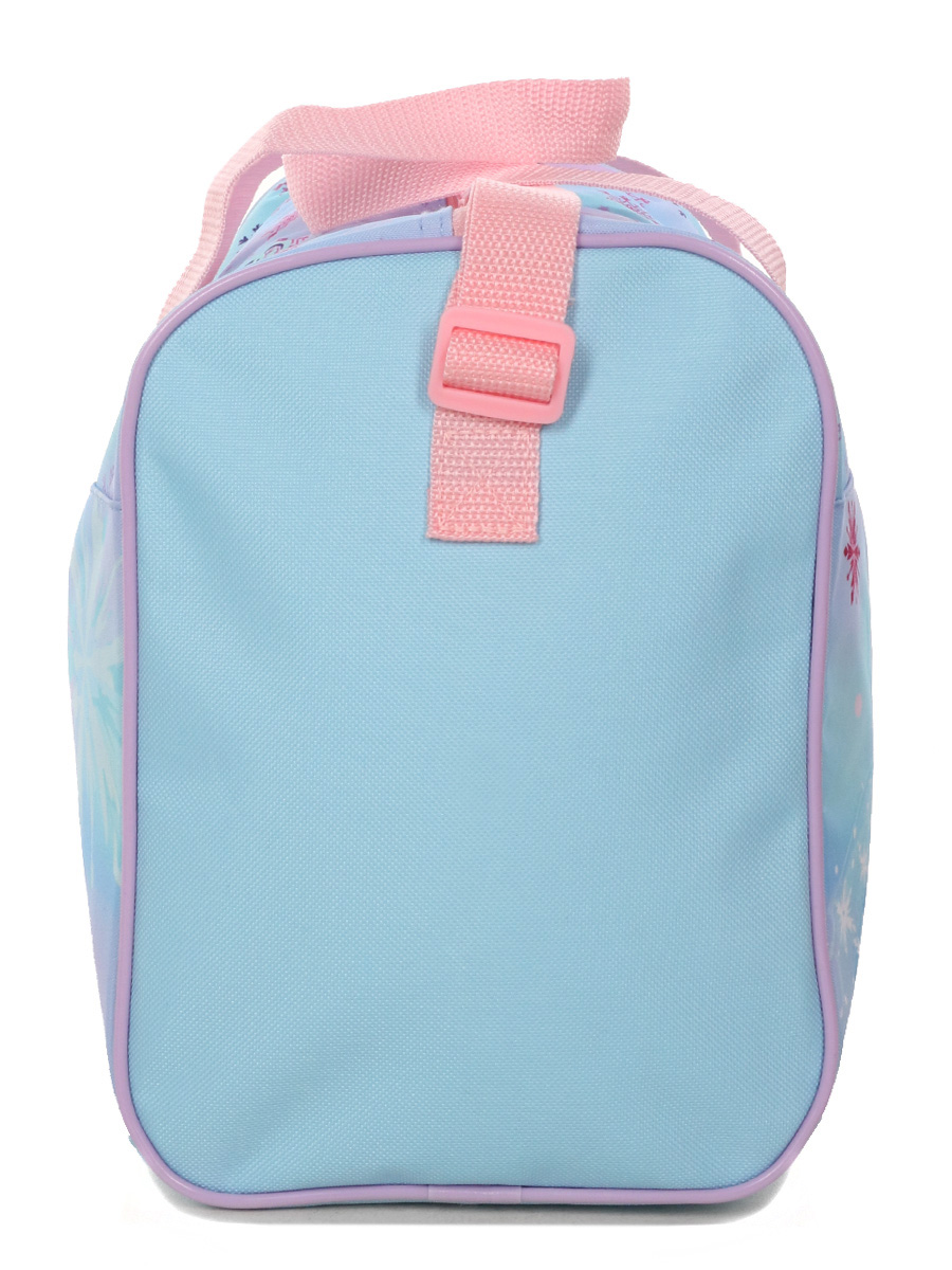 Sac de voyage La Reine des Neiges 2 Elsa 40 cm