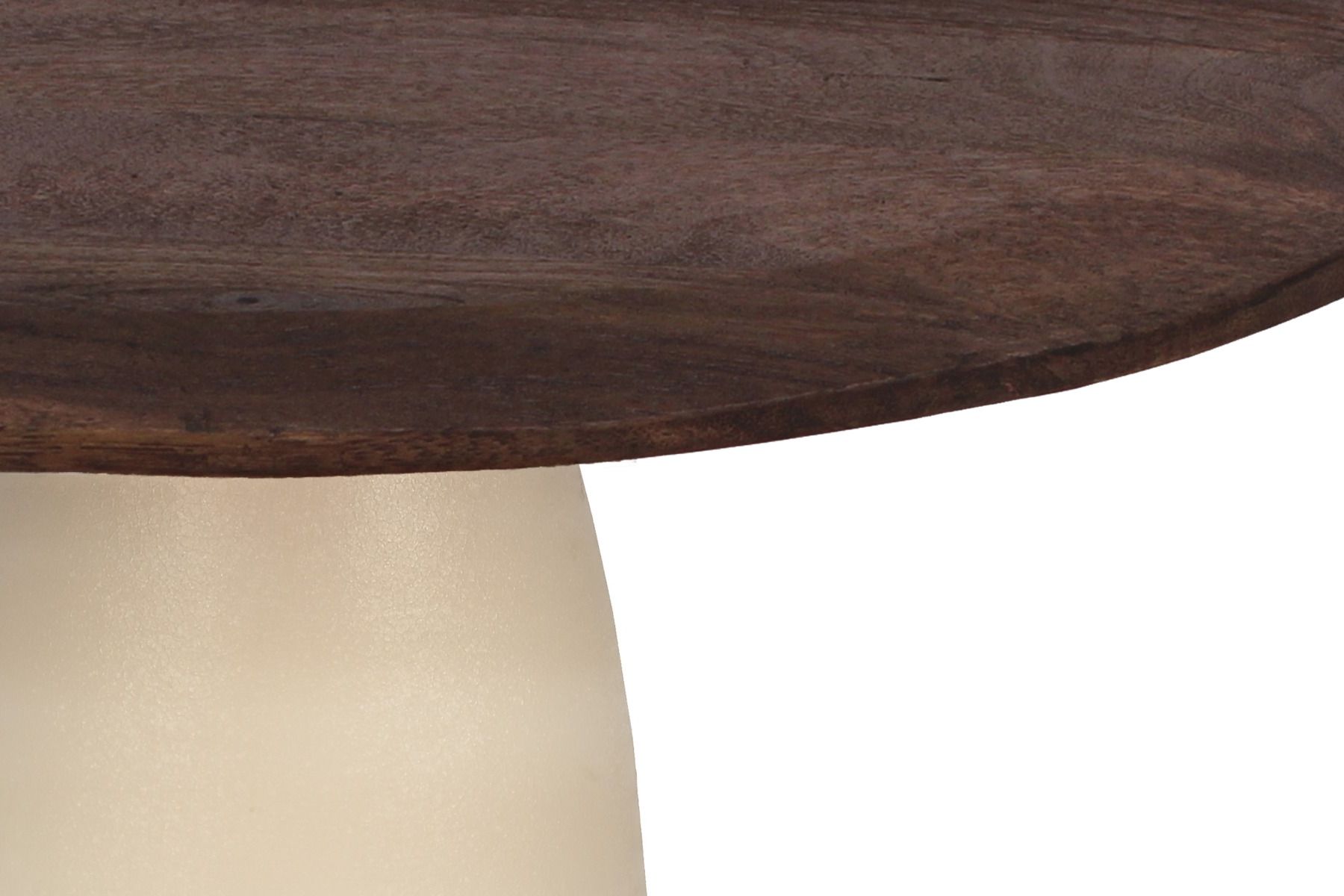 Eettafel Marron B140 x D120 x H76 cm