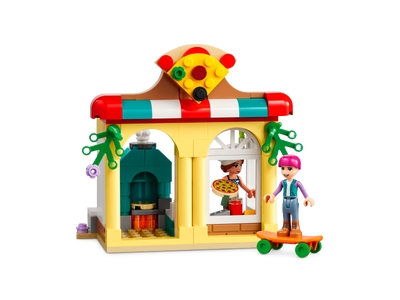 LEGO Heartlake City Pizzeria (41705)