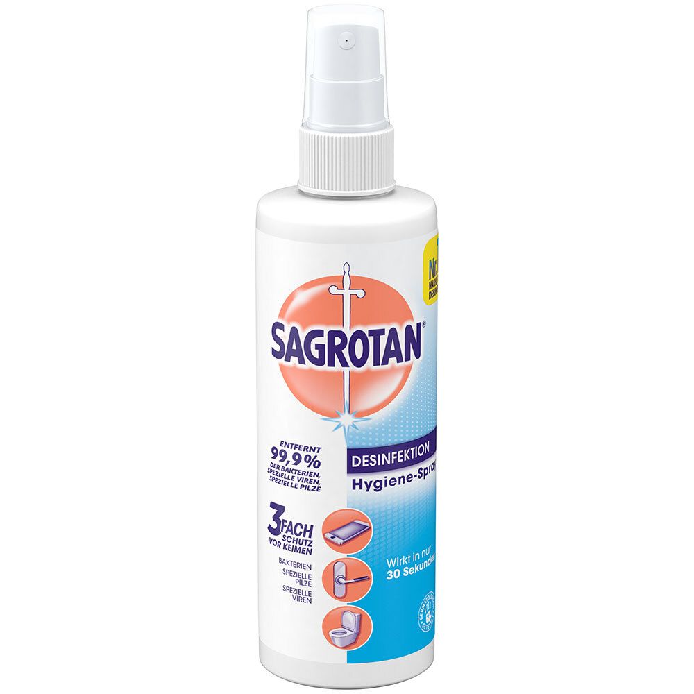 SAGROTAN® Hygiene Spray