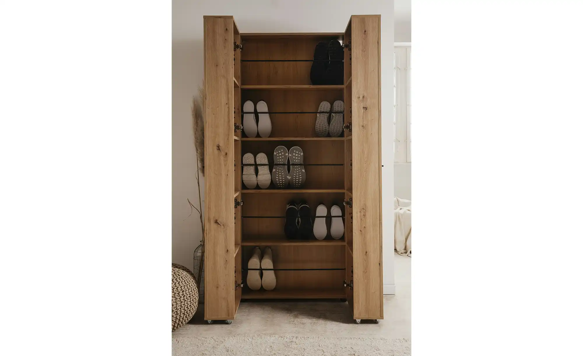 Schuhschrank Crone