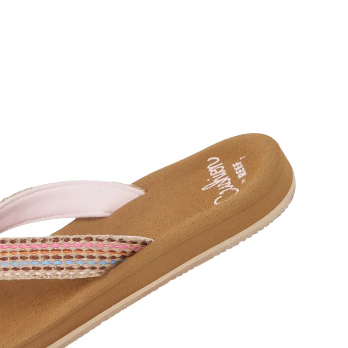 Reef Baja Elena Teenslipper Dames