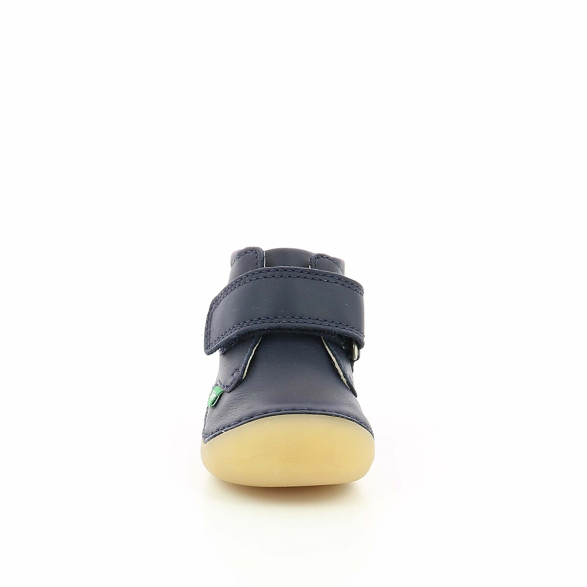 KICKERS<br>Sapatos com velcro, primeiros passos Sabio