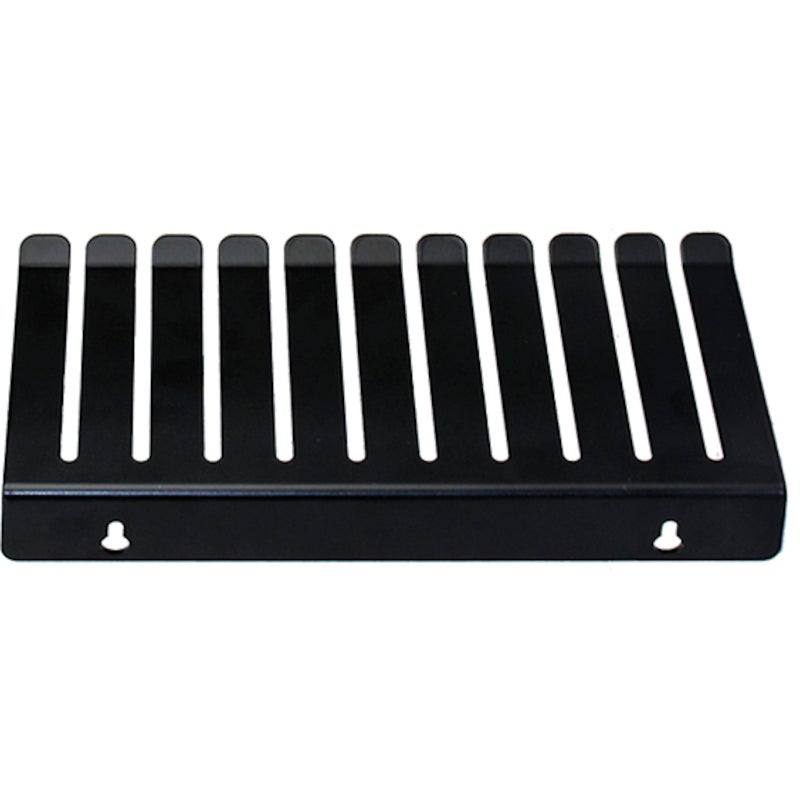Erica Synths Eurorack Cable Holder 200 mm