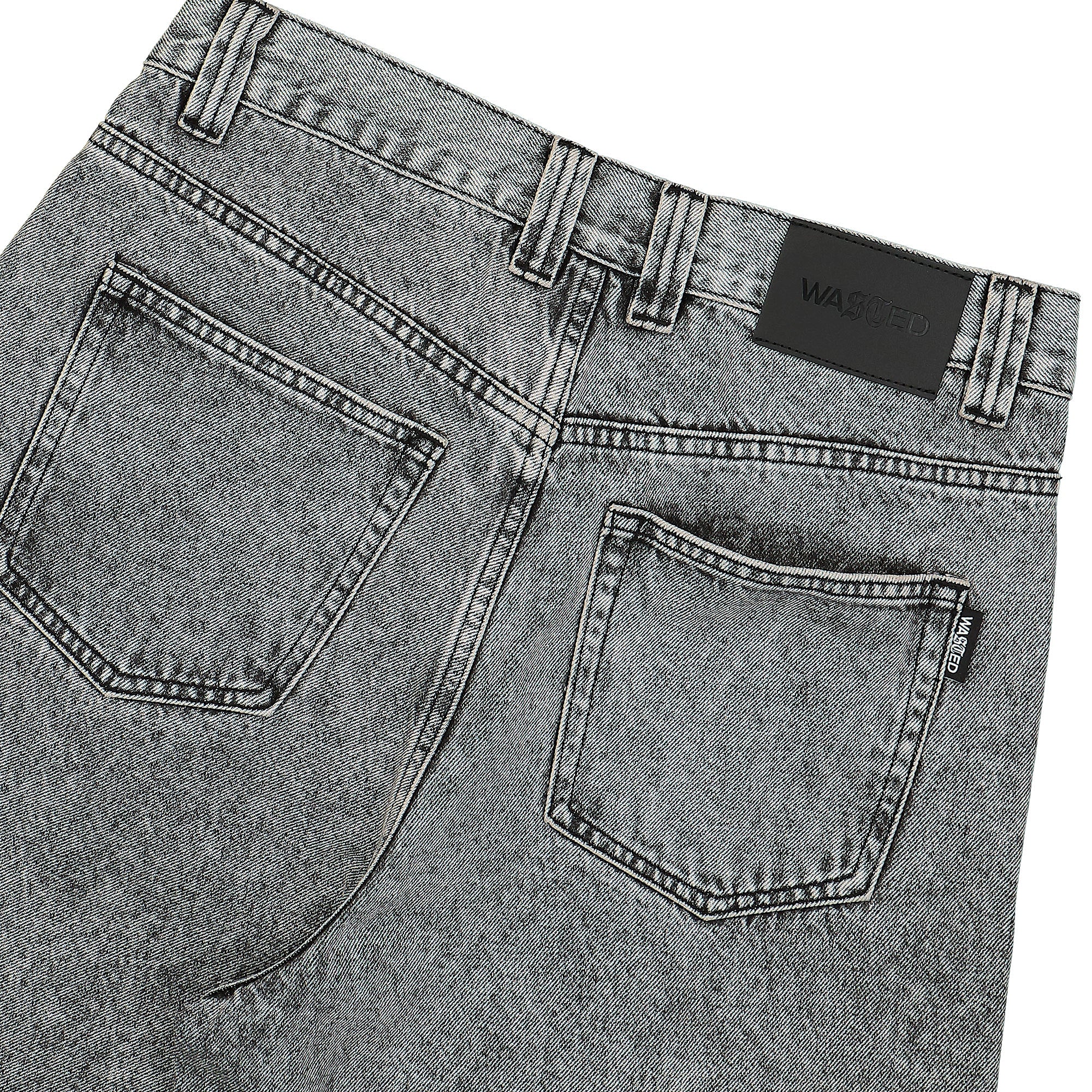 Wasted Paris<br>Casper Snow Shorts