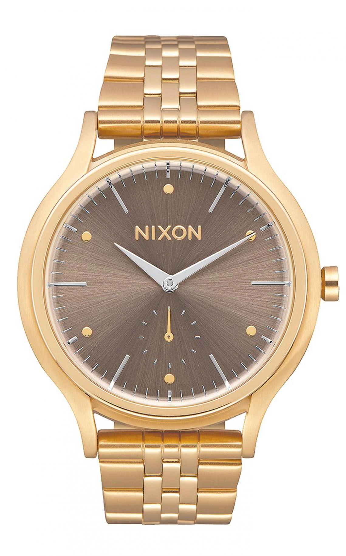Nixon The Sala All Light Gold / Taupe A9942702