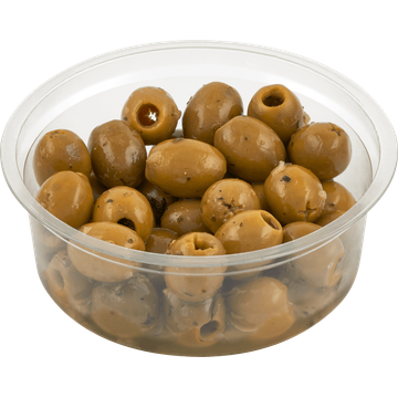 Jumbo Olijven Zoet 140 g