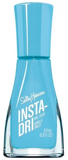 Sally Hansen Instadri Nagellak 489 Up In The Clouds9ML