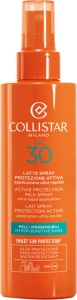 COLLISTAR Active Protection Milk Spray SPF30, 200 ml