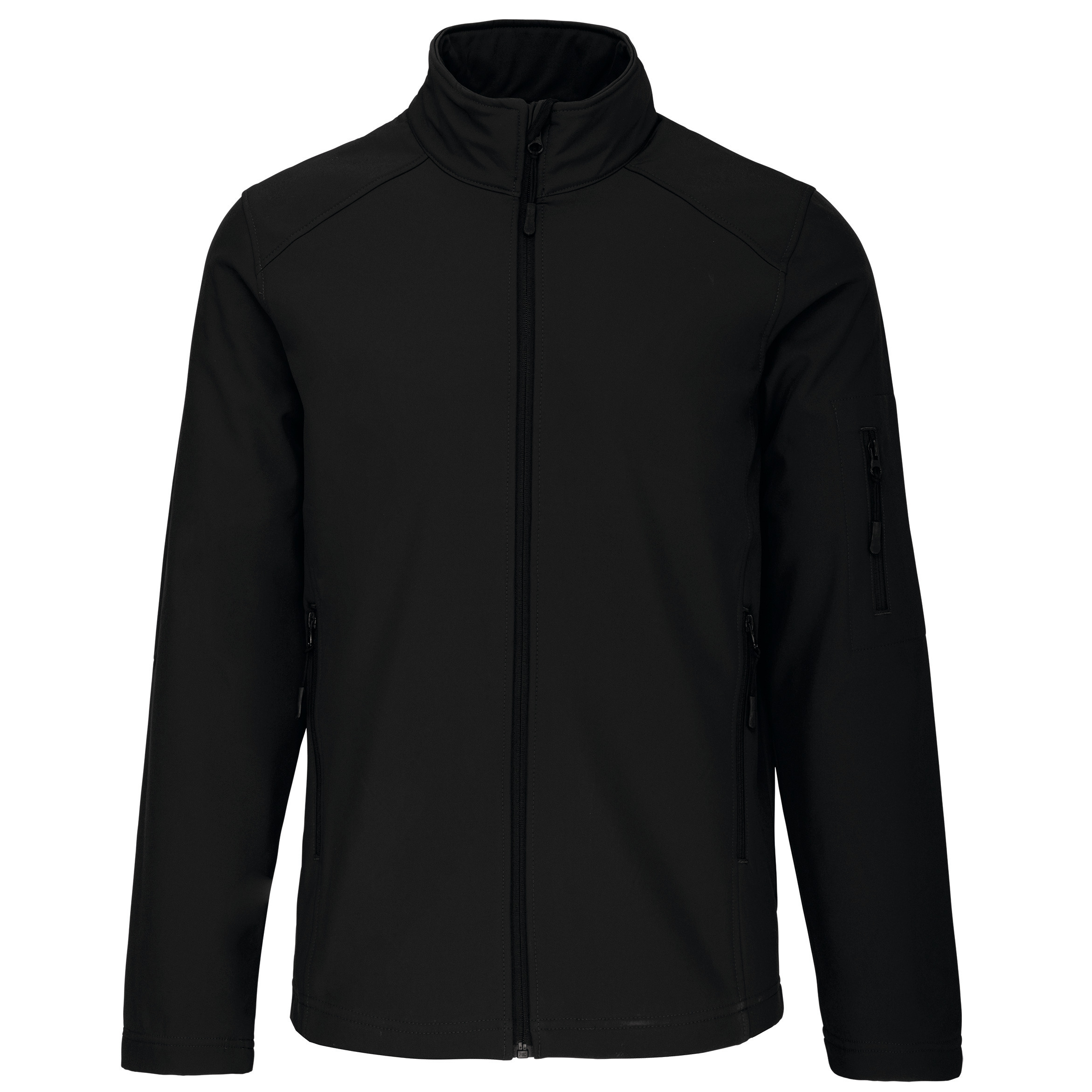 Kariban K401 - Veste Softshell Homme Résistante et Respirante
