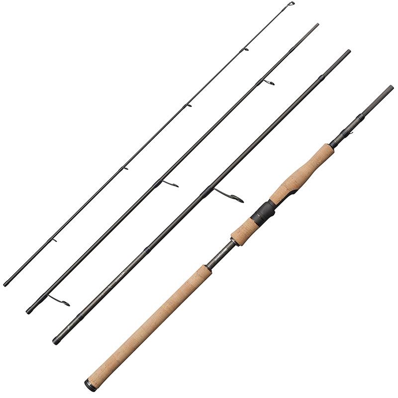 Canne Spinning Abu Garcia Mörrum Spinning Rod