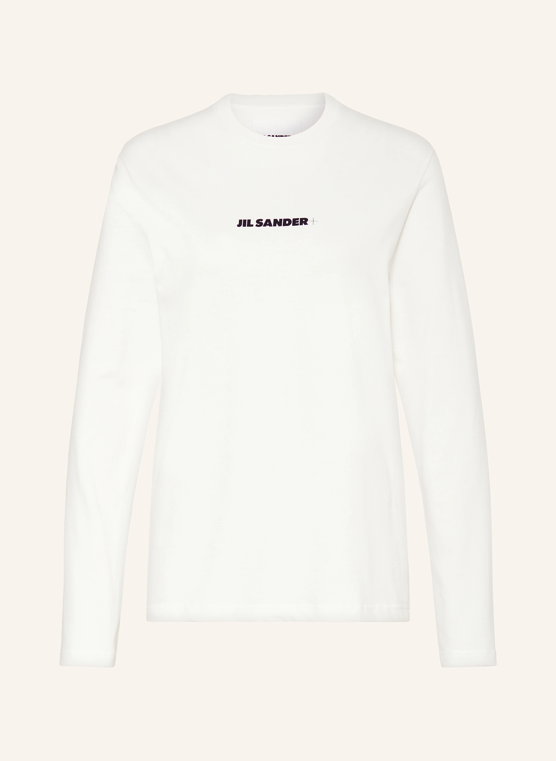 JIL SANDER Longsleeve