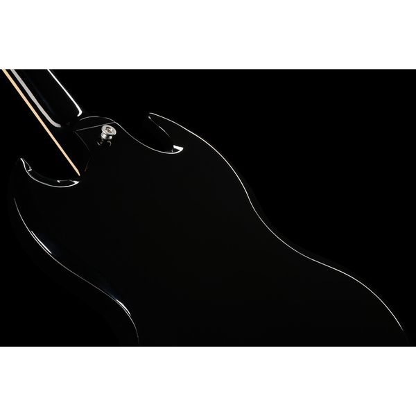 Gibson SG Standard Pelham Blue B.