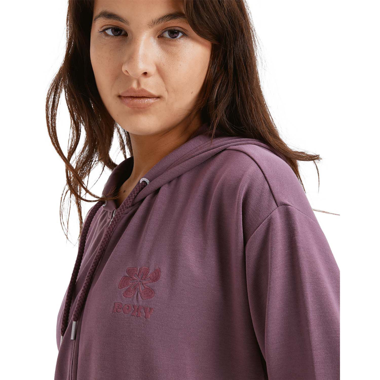 RoxySurfing by daylight full zip