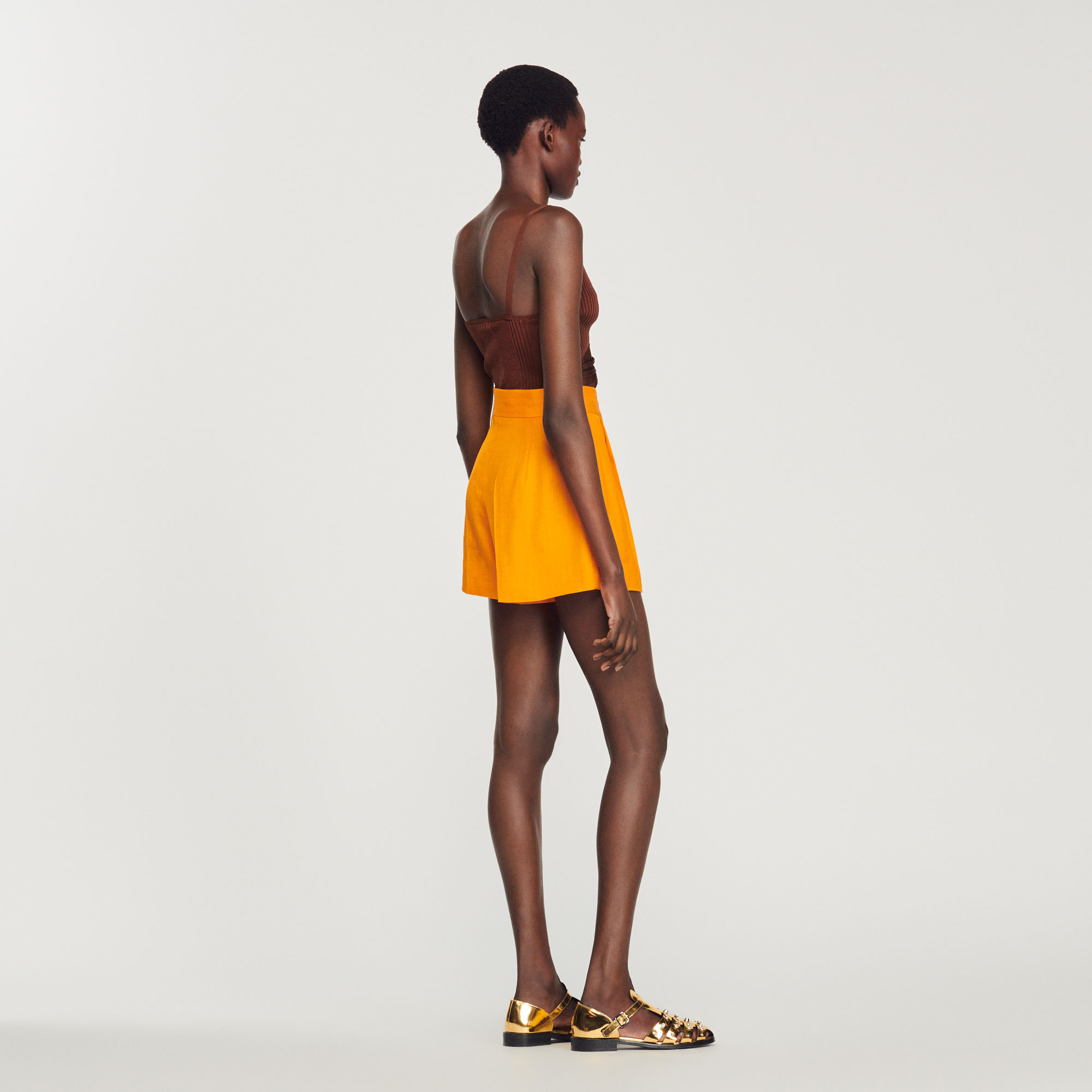 Short large