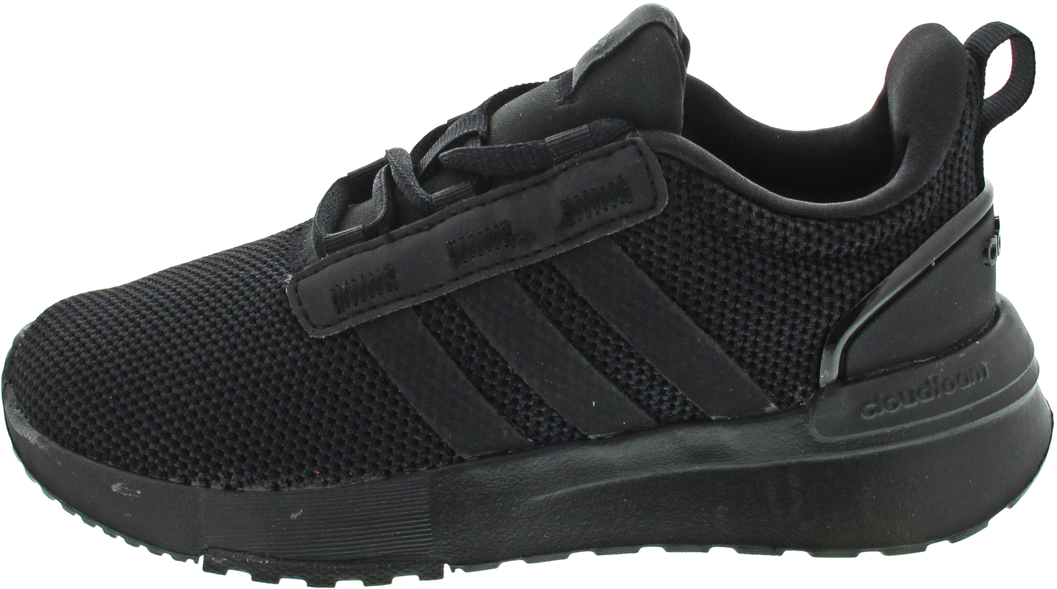 adidas Racer TR21 K Sneaker schwarz