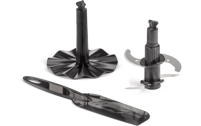 Caso Zerkleinerer »Chop and Go 1 l« 200 W