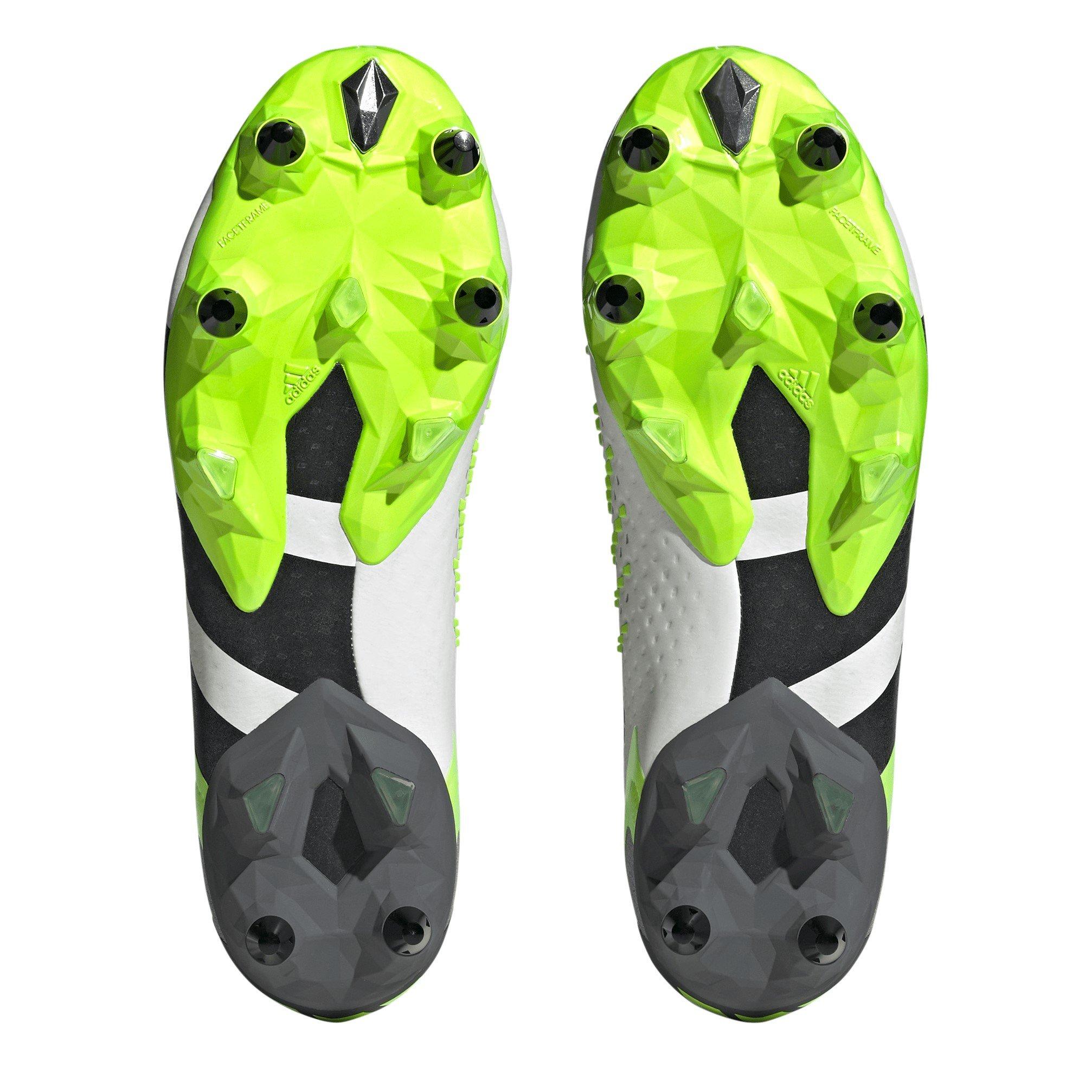 adidas Predator Accuracy  Soft Ground Football Boots