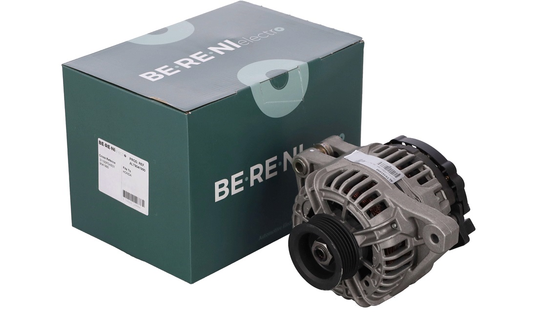 Generator