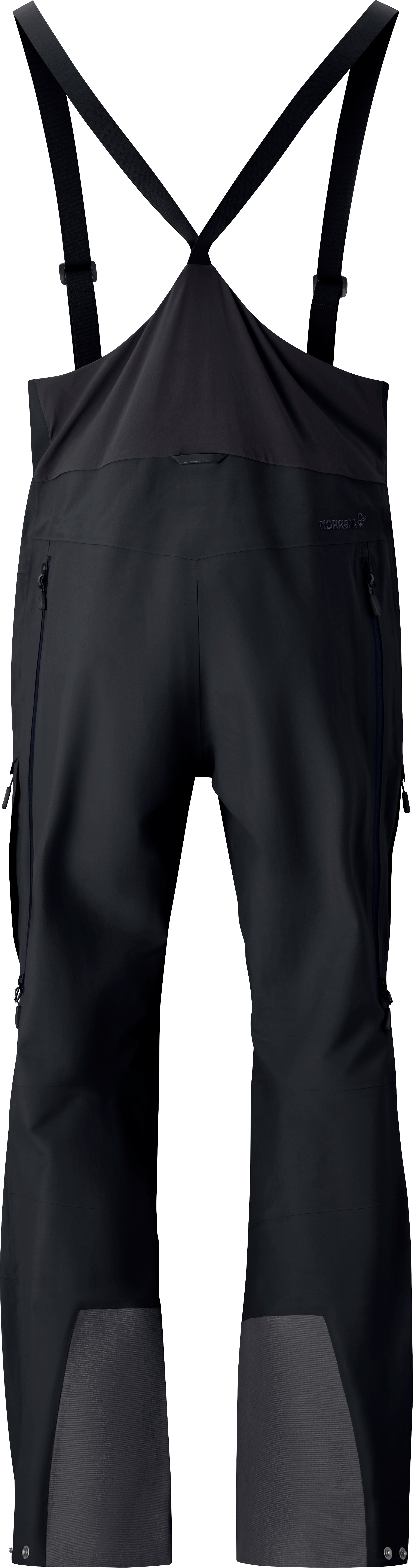 more GTX Salopette M's