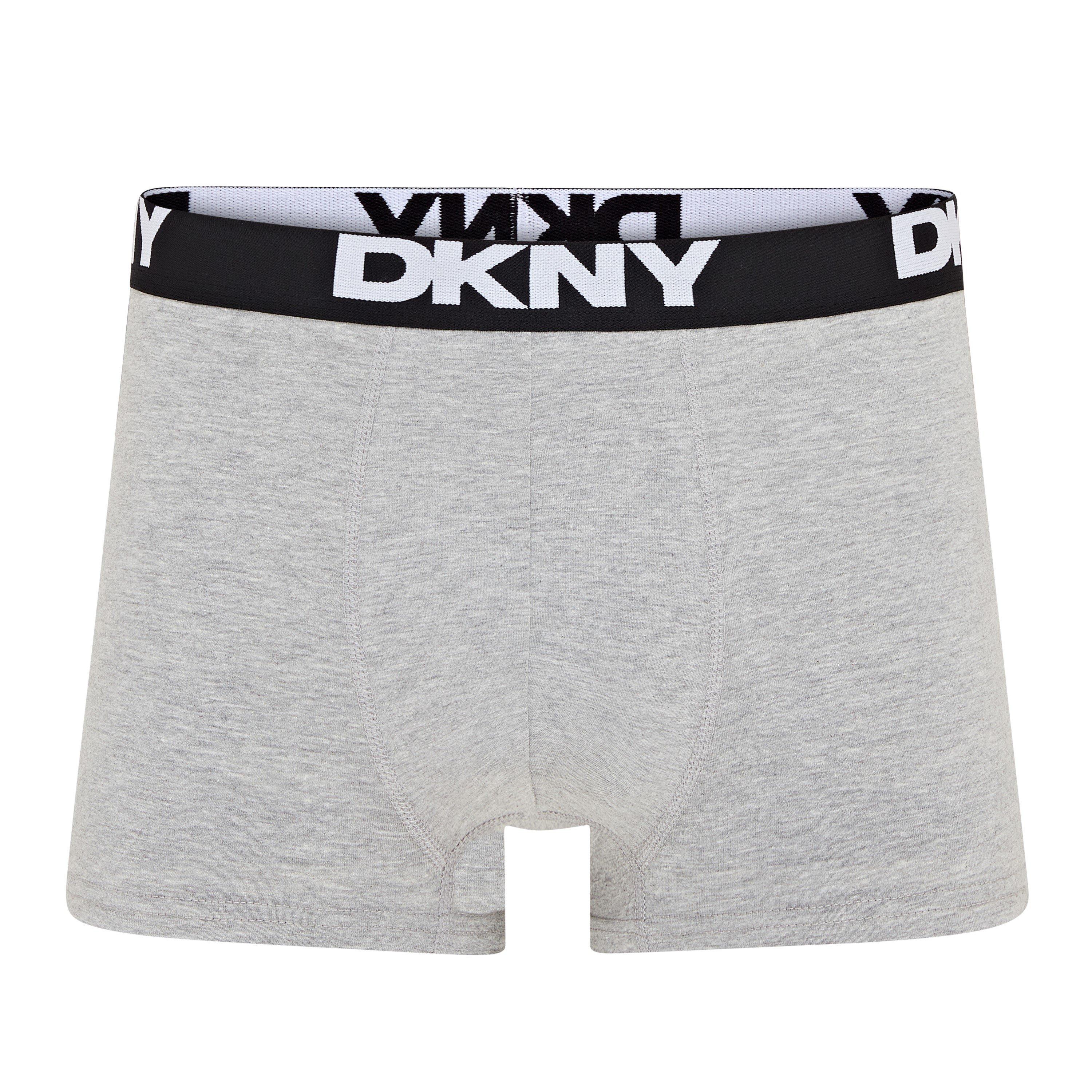 DKNY Trunk Portland 5 Pack Mens
