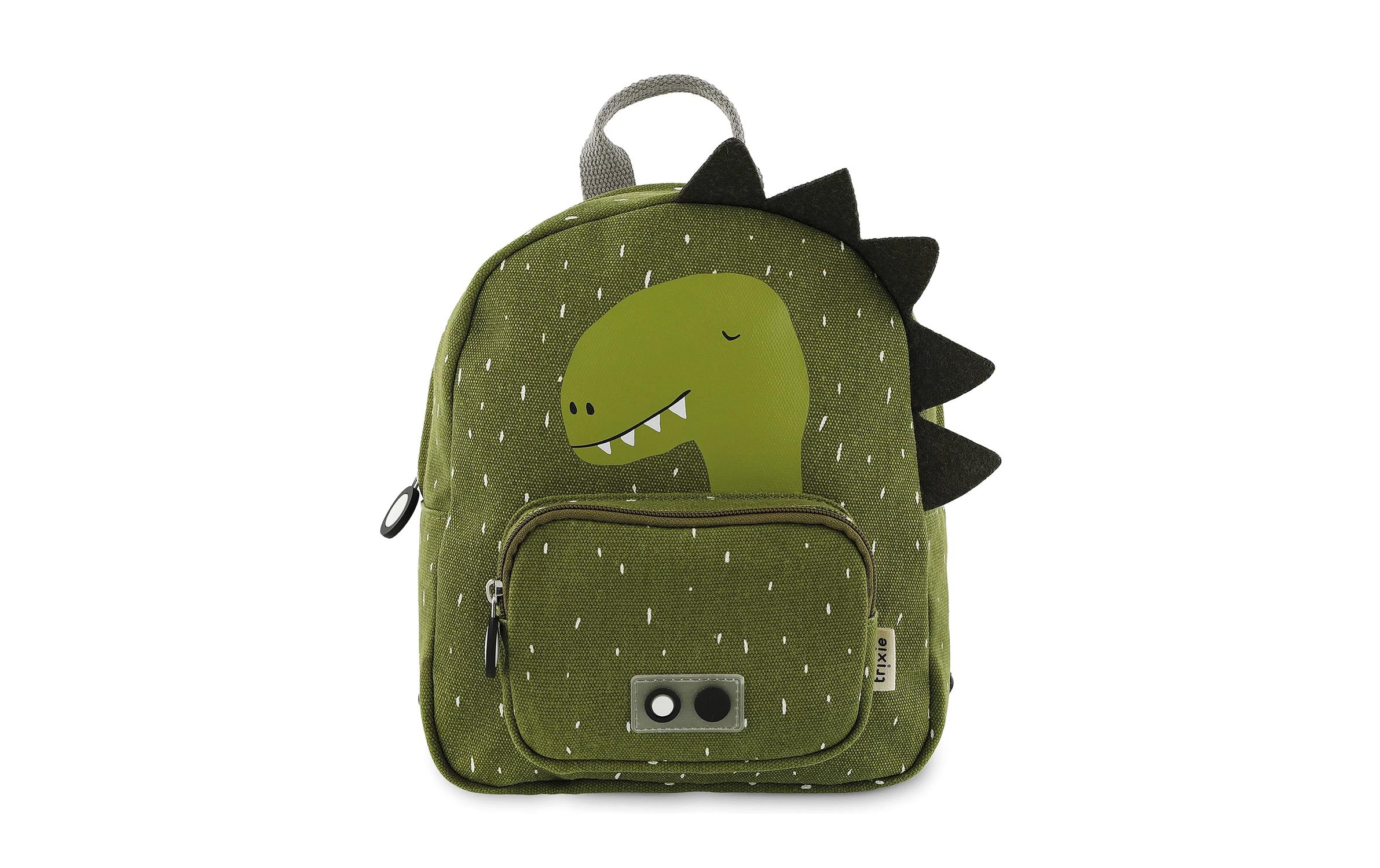 Rucksack Klein DinoFröhlicher Tierrucksack, der perfekte Begleiter