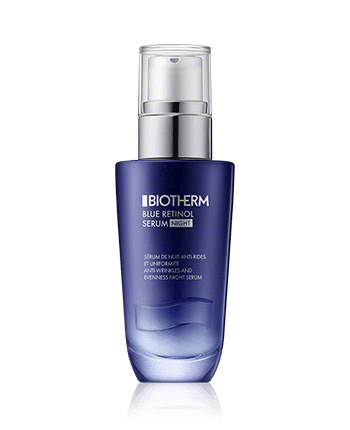 Biotherm Blue Retinol Resurface + Repair Serum Night 30ml
