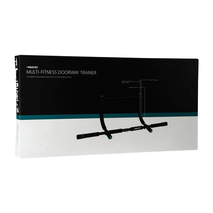 Avento Multi-Fitness Trainer