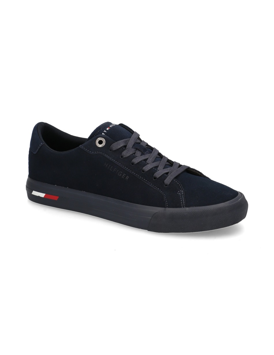 VULC MODERN SUEDE