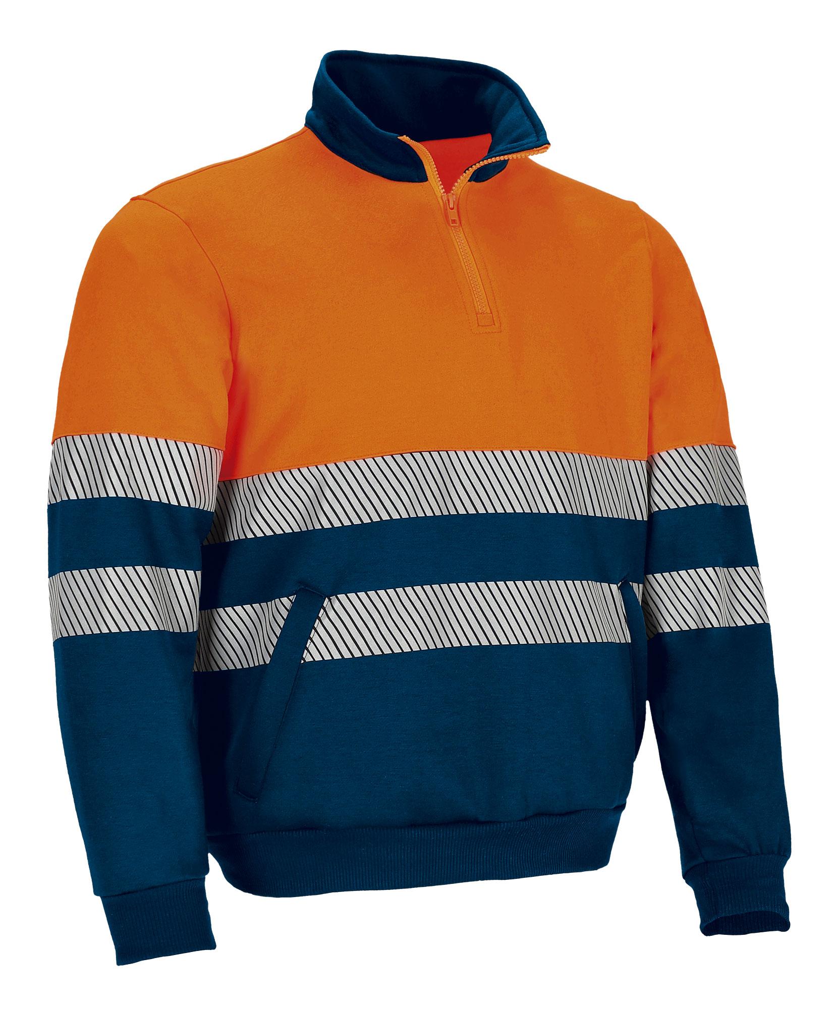Valento SUVAQUI - Sweat-shirt h.v. QUID