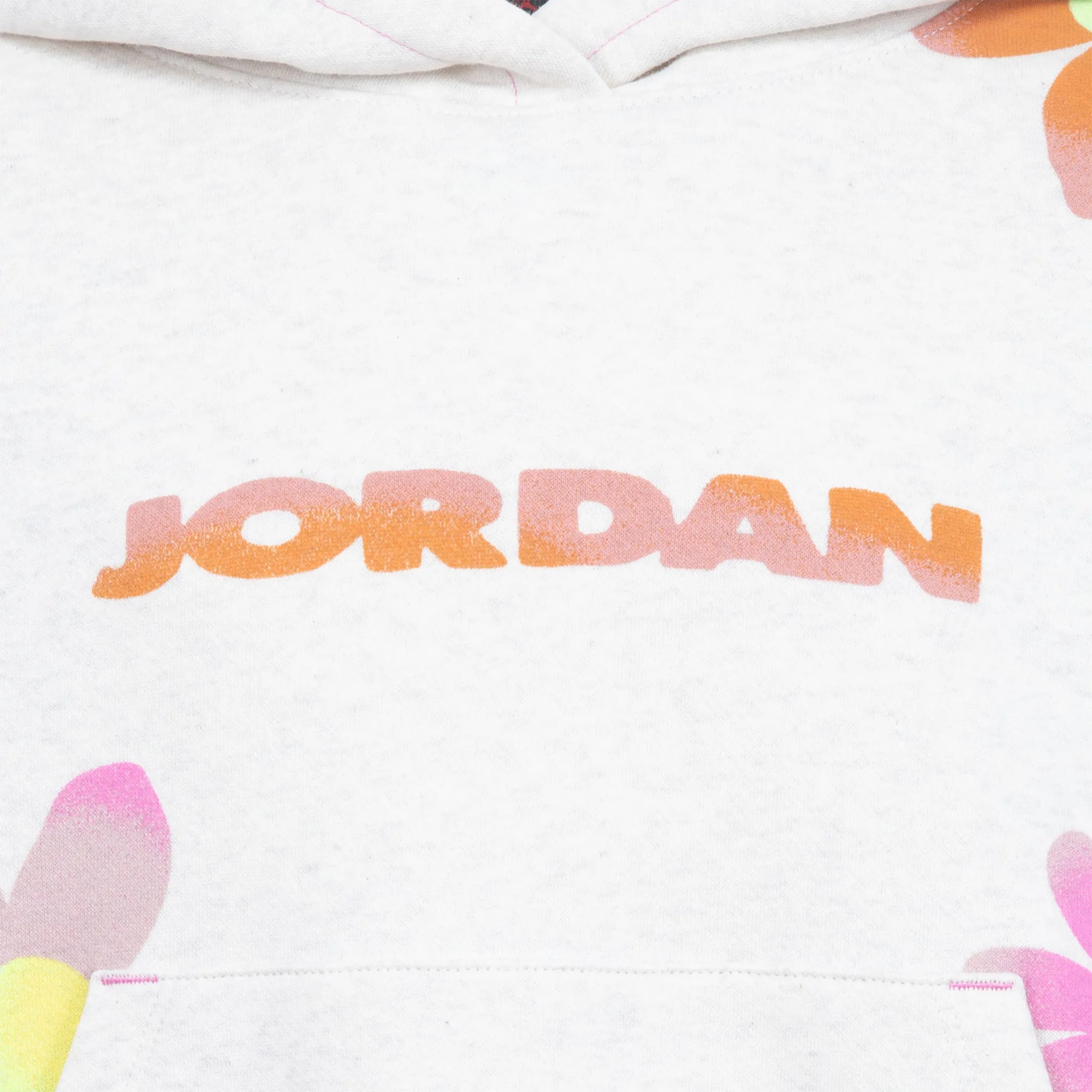Jordan Kangourou Deloris Flower 7-16ans