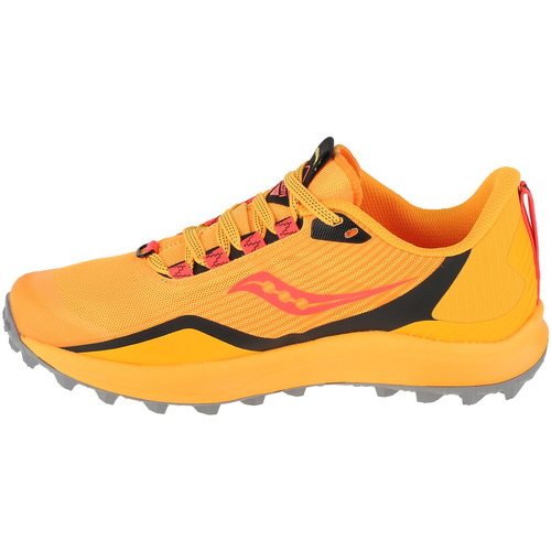 Saucony - Peregrine 12 Amarillo