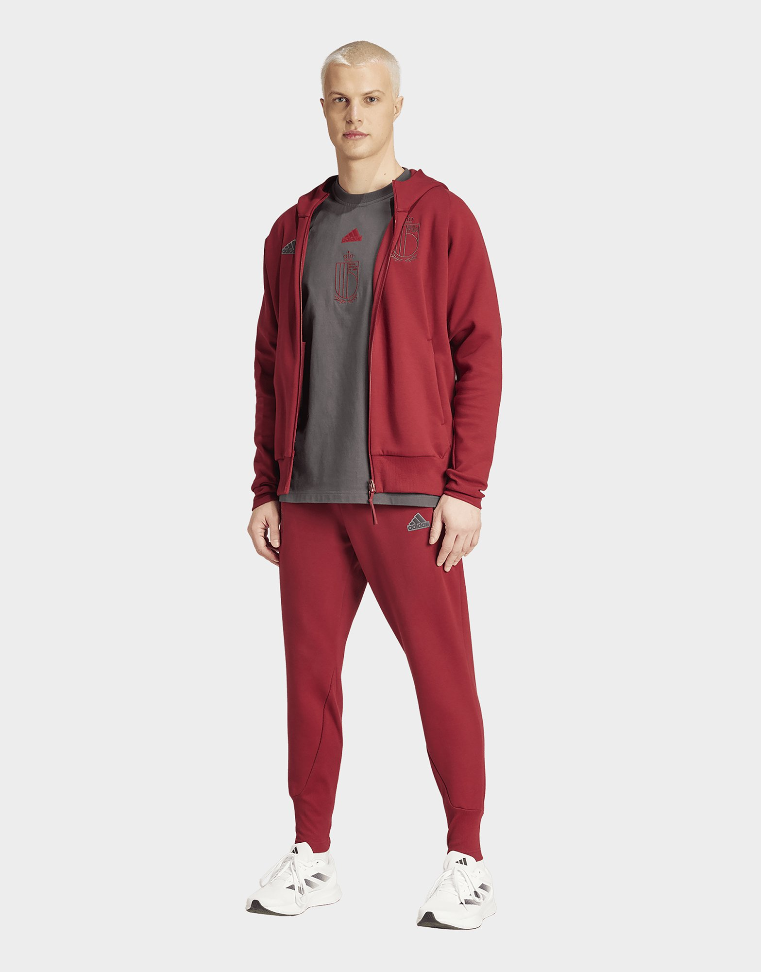 adidas Pantalon de voyage Belgique