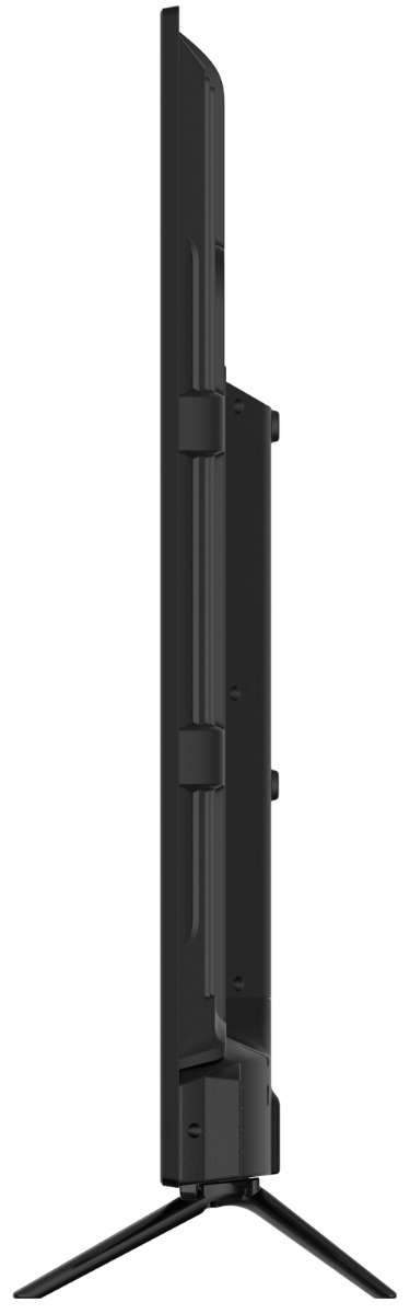 Telefusion U50KAA10 - LED - 50'' - 4K UHD