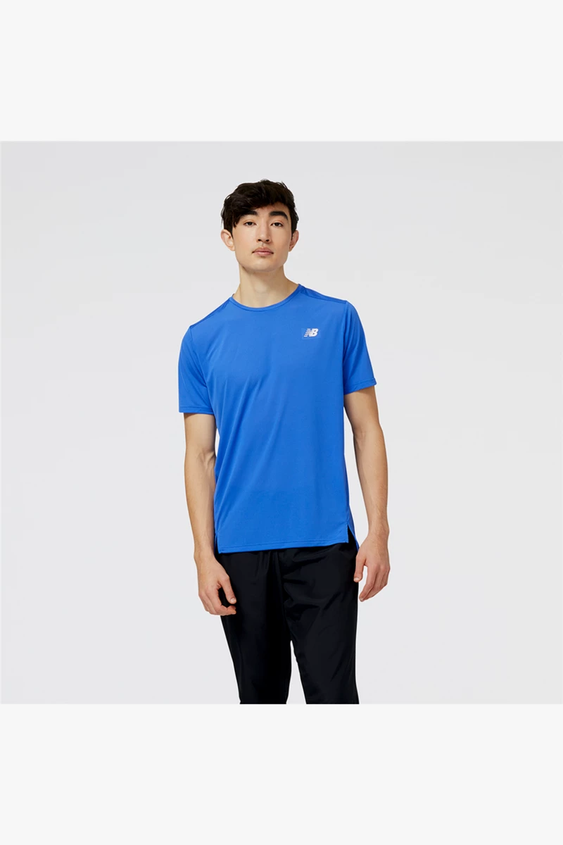 New Balance Accelerate Herren T-Shirt