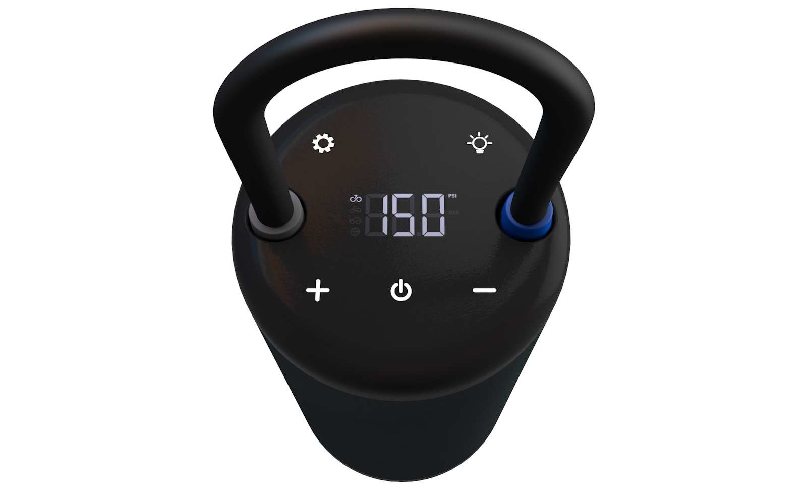 NTP Coolado Luftpumpe tPump Model X