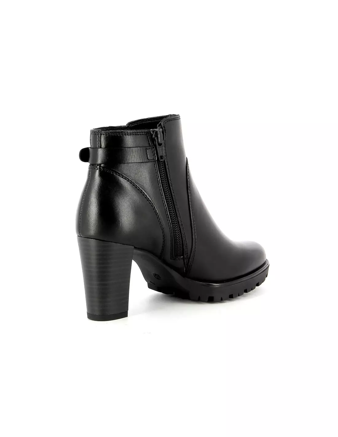 SHOELAB GAMMA - Boots & bottines Noir