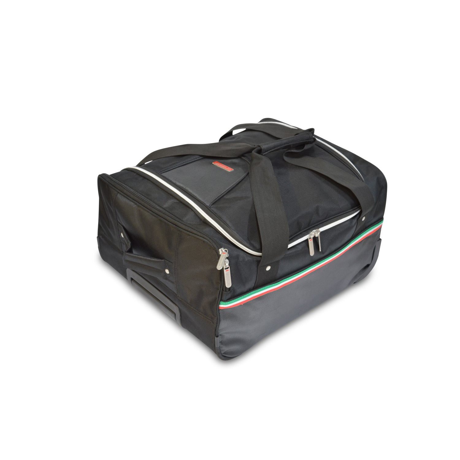 Car-Bags Fiat 500C 2007-heden