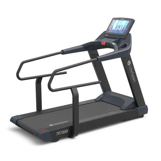 Equipamento de ginástica Colchoneta Lifespan Tmm100