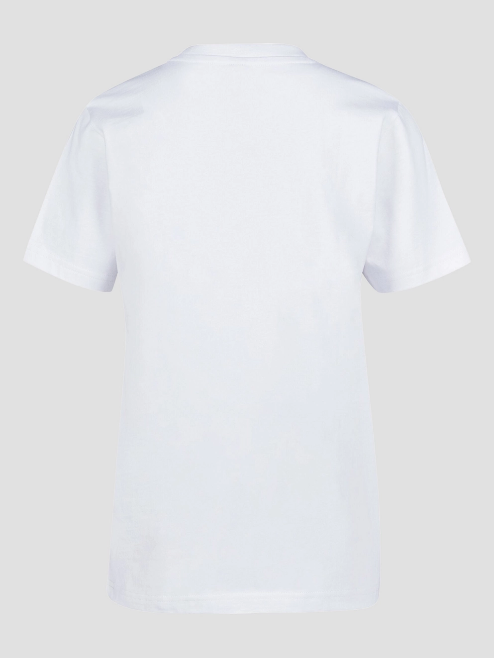Mister Tee Money Bear Kids T-Shirt white