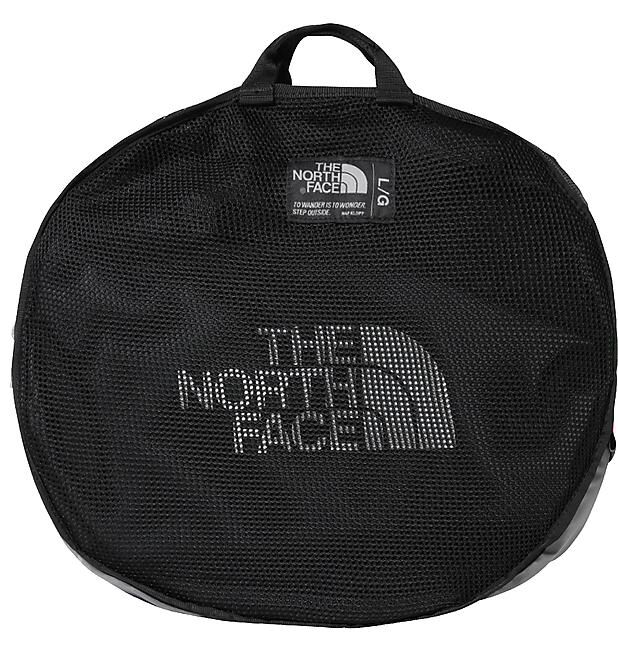 THE NORTH FACE - BASE CAMP DUFFEL L 95 SAC