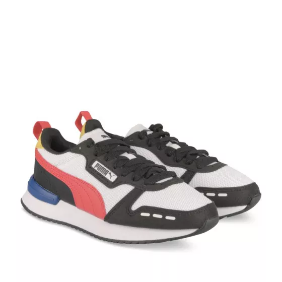 Baskets MULTICOLORE PUMA R78 V JR