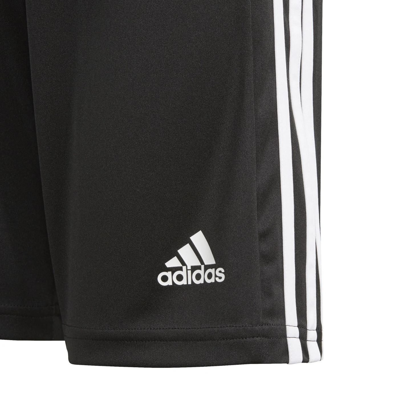 adidas Squadra 21 Trainingsset Kids Zwart Zwart Wit