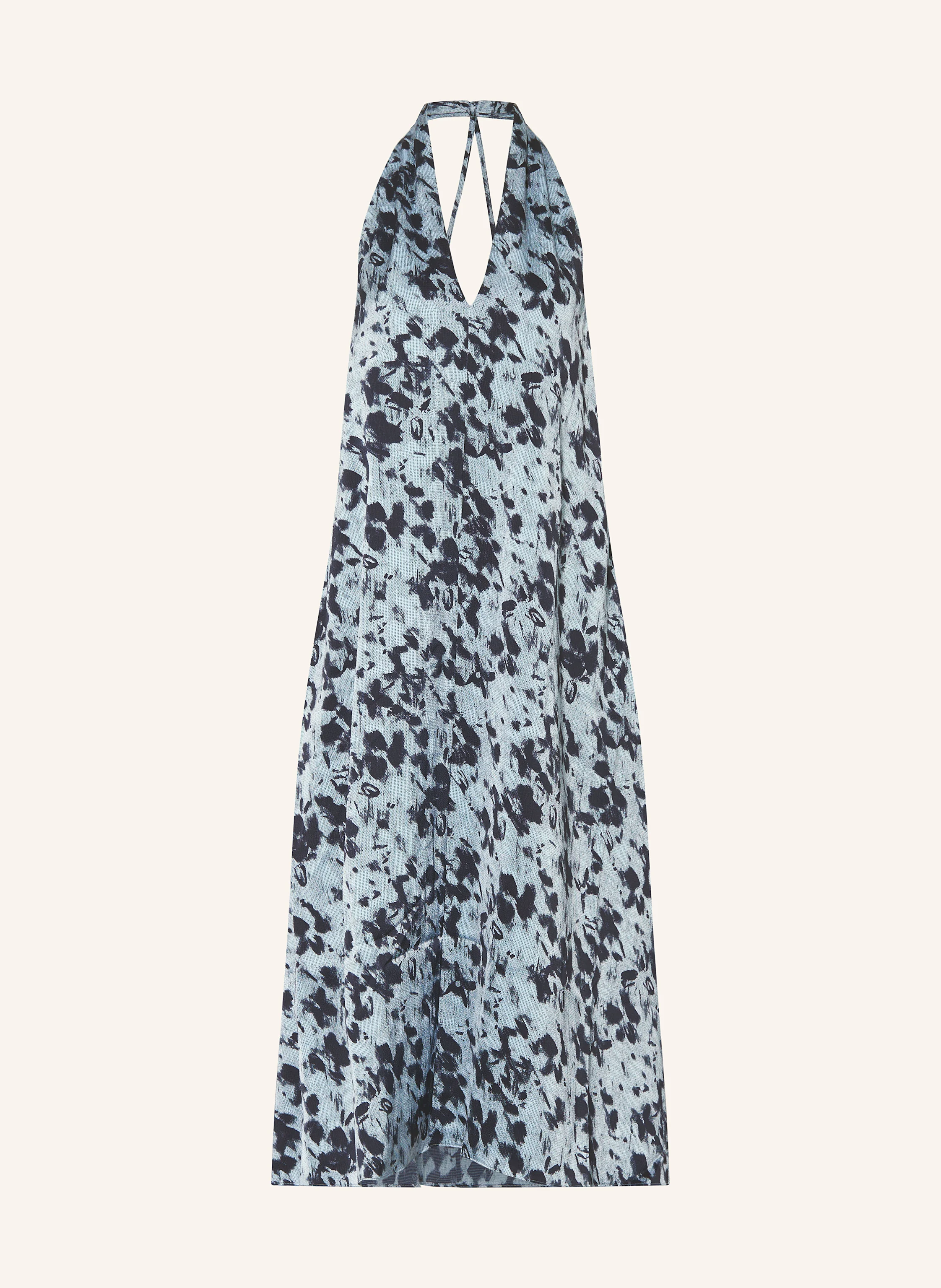 SAMSØE  SAMSØE Kleid SACILLE