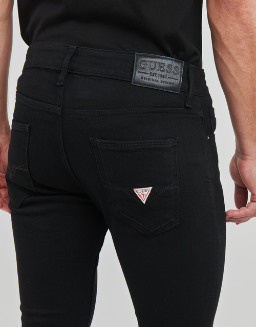 Guess - MIAMI Negro