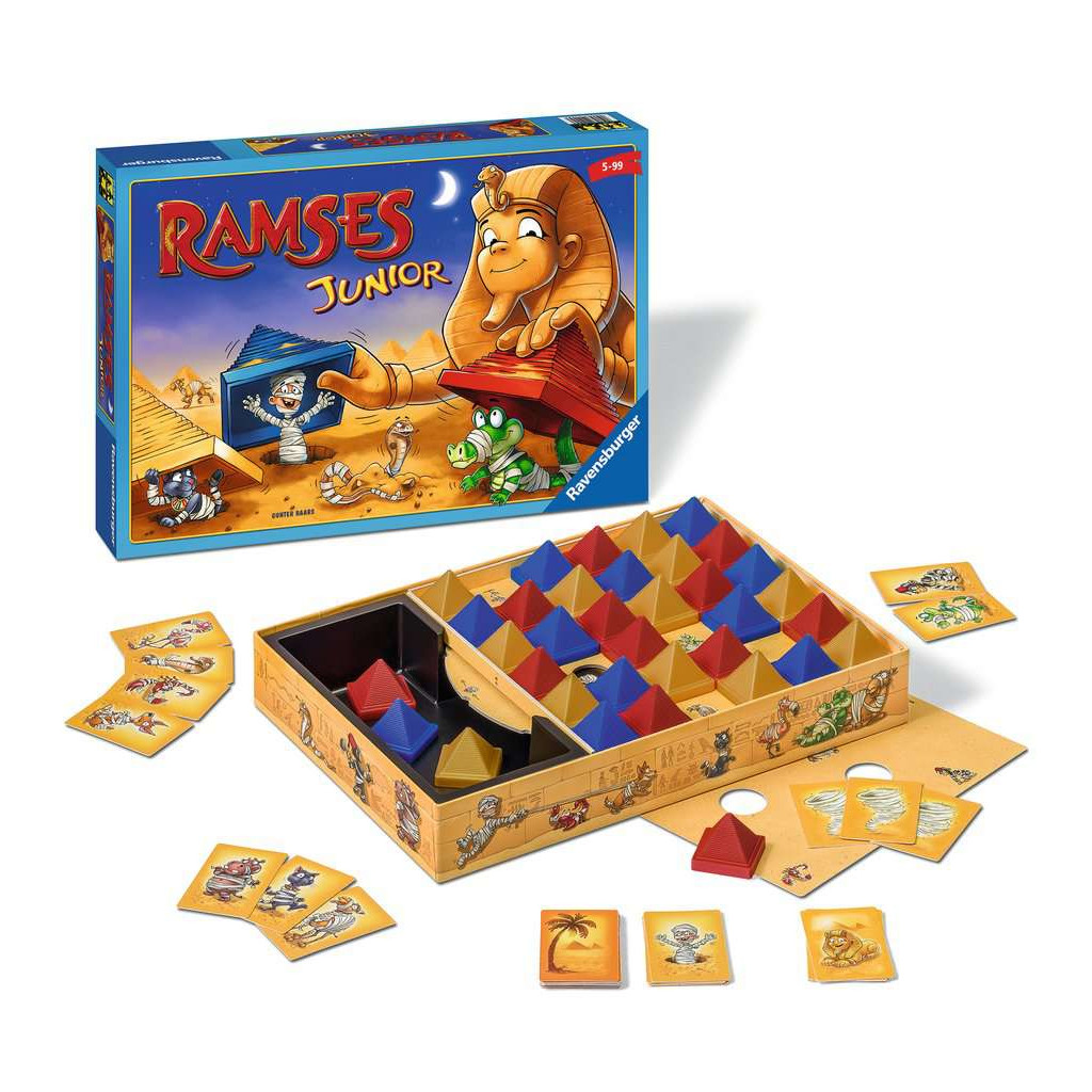 Ramsès Junior