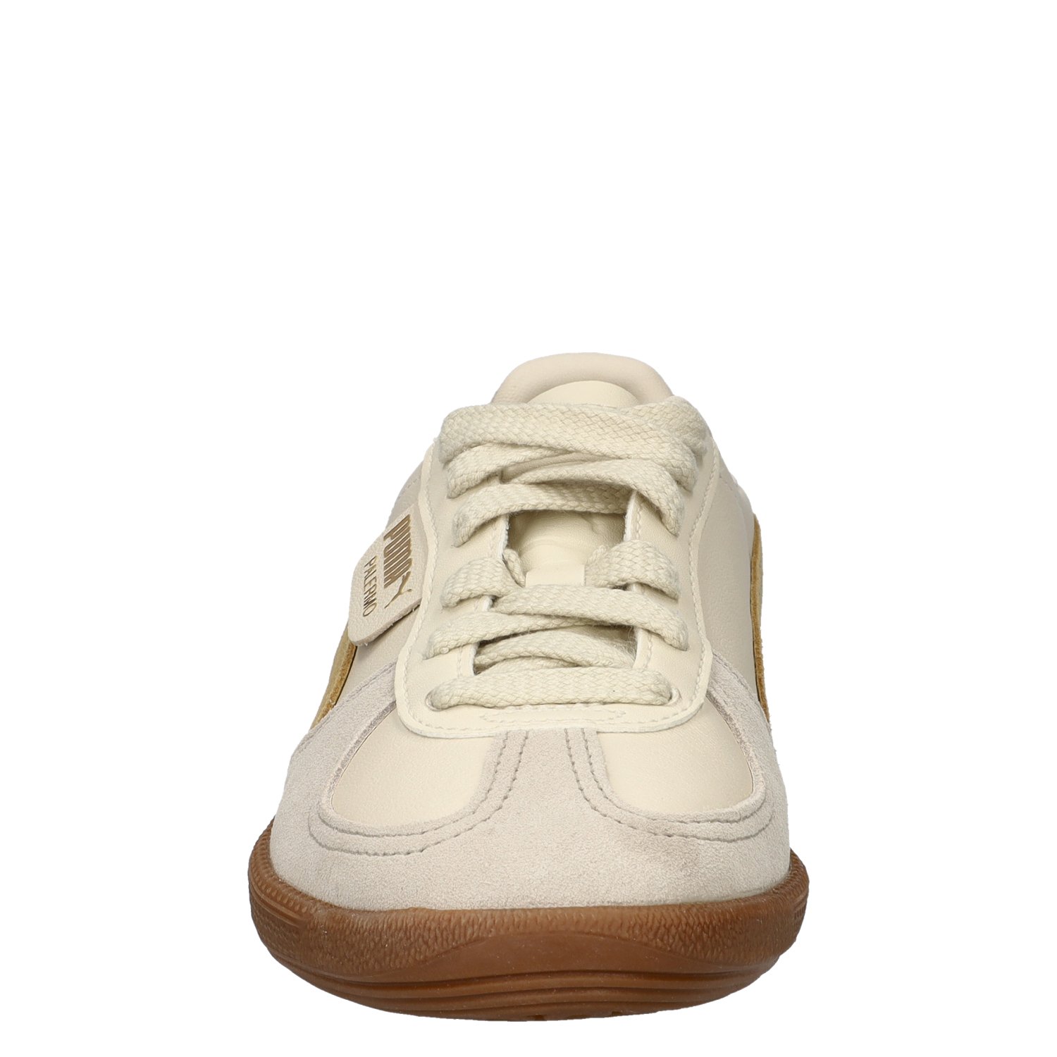 Palermo dames sneaker Puma Beige