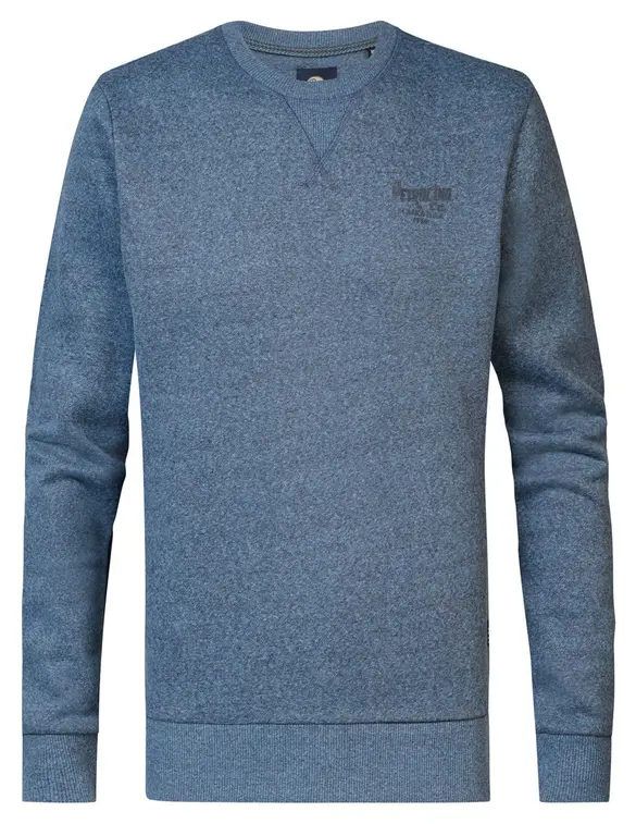 Petrol Sweater M-3040-SWR309
