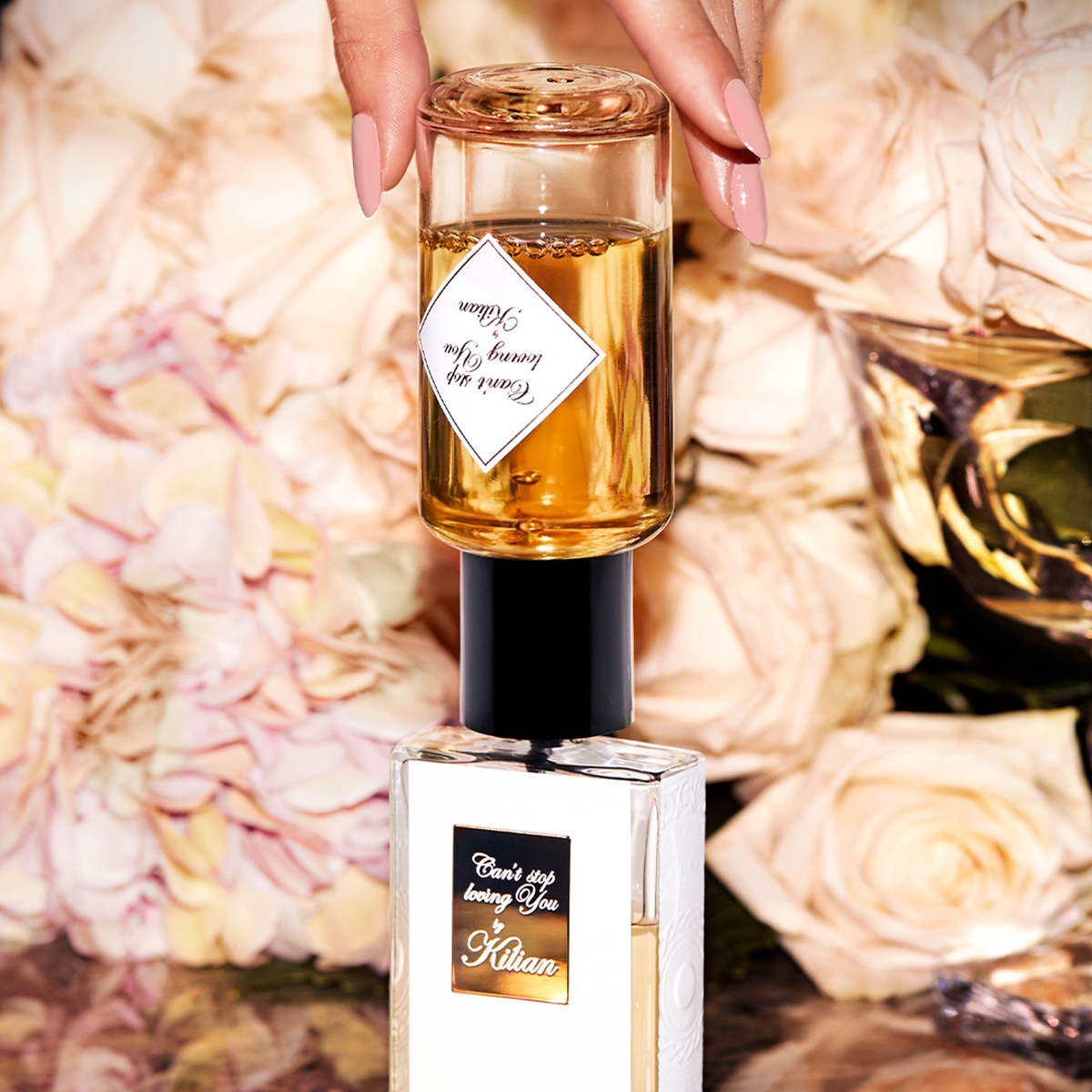 Can't Stop Loving You Refill 100ml